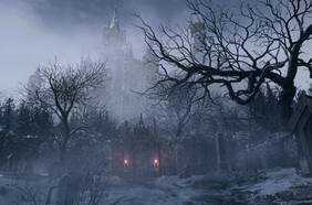 Resident Evil 8 soportará 4k y ray tracing en la PlayStation 5