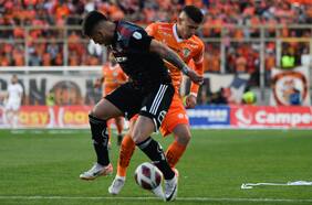 Renace un clásico: intenso empate entre Cobreloa y Colo Colo deja todo abierto hacia la final