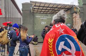 Columna de Patricio Hales: El anticomunismo