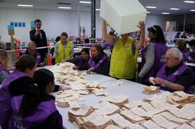 Australia rechaza en referéndum reconocer a los indígenas en la Constitución