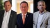 Otra vez Poduje: ministro de Vivienda ahora se enfrenta a diputados en reunión en Biobío que terminó a los gritos