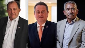 Otra vez Poduje: ministro de Vivienda ahora se enfrenta a diputados en reunión en Biobío que terminó a los gritos
