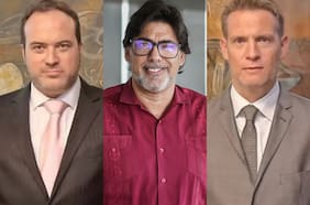 Rodrigo Topelberg y su paso por Capitán Yáber: “Jadue era del grupito Sauer, los tres andaban para todos lados juntos”