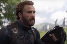 La directora de The Marvels cree que el Capitán América es culpable del chasquido de Thanos en Avengers: Infinity War