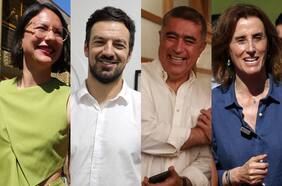 ¿Quién fue el gran ganador de las elecciones? ¿Y el gran perdedor? Opina con nosotros