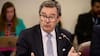 Ministro de Defensa asegura que el gobierno tendrá un consejo de gabinete en la Antártica