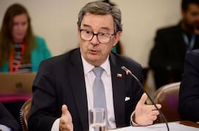 Estado de excepción y Macrozona Sur