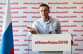 El Kremlin evita pronunciarse sobre las causas de la muerte de Alexei Navalny y dice que hay una pesquisa en marcha