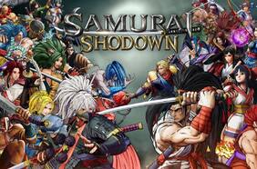Samurai Shodown se suma al catálogo de juegos disponible en Netflix