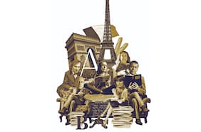 ¿Por qué nos gustan los escritores franceses?