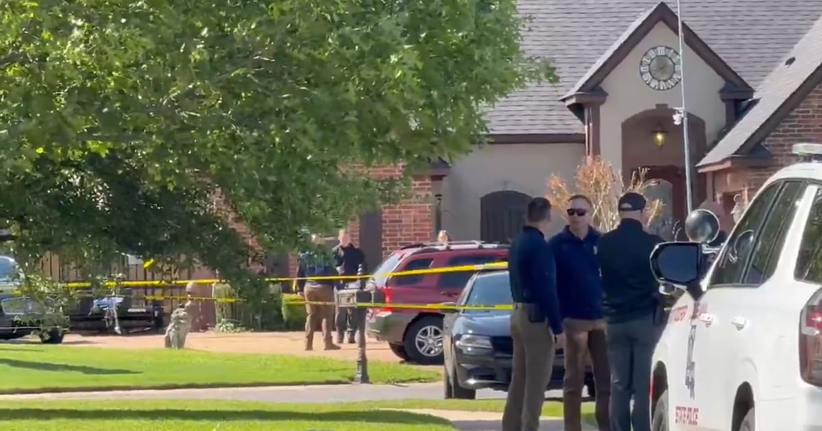 Tiroteo en Shreveport deja ocho niños muertos