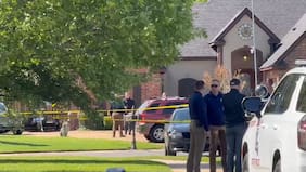 Qué se sabe del tiroteo masivo en el estado de Louisiana que dejó a ocho niños fallecidos