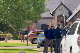 Qué se sabe del tiroteo masivo en el estado de Louisiana que dejó a ocho niños fallecidos