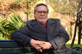 Nuevo libro de Guillermo Parvex aborda la compleja relación limítrofe entre Chile y Argentina