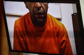 Fiscalía ratifica prisión preventiva para Dayonis Orozco, alto mando de “Los Piratas de Aragua”