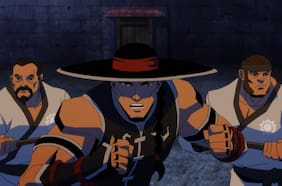 Warner rechazó la idea de una película de Mortal Kombat vs DC