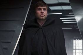 Mark Hamill reiteró que no esperaba poder regresar como Luke Skywalker después de la nueva trilogía
