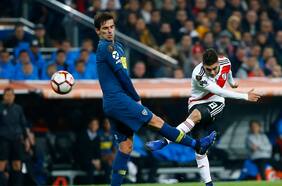 A seis años de la final de todos los tiempos: las historias desconocidas del clásico donde River sepultó a Boca en Madrid