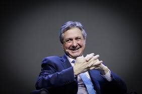 José Luis Daza destaca fuerte ajuste fiscal realizado en Argentina: “Toda la academia (...) decía que no era posible”