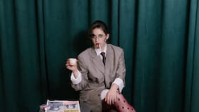 Un salto a lo grande: Paloma Salas anuncia su primer show en el Teatro Caupolicán