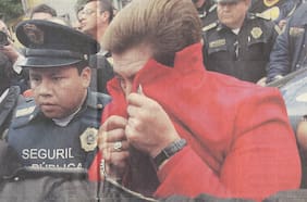 La Dama del Silencio: el inusual documental de una asesina serial que arrasa en Netflix