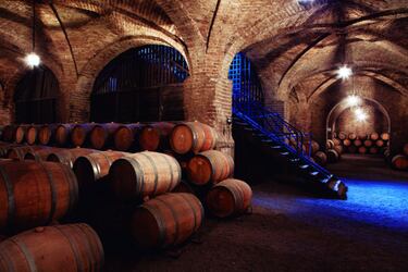 Viña Santa Carolina