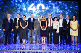 ACTI celebra cuatro décadas e identifica desafíos futuros de la industria