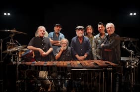 Los 55 años de Congreso: como una piedra rodante