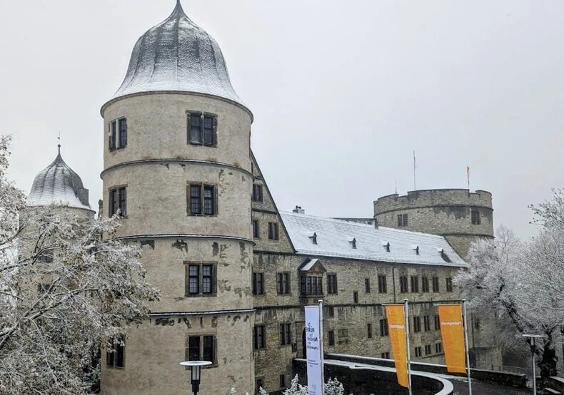 Wewelsburg