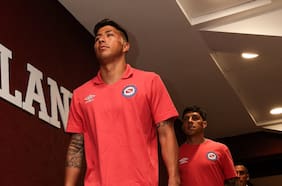 Brayan Cortés tiene un amargo debut en la eliminación de Argentinos Juniors de la Copa Argentina