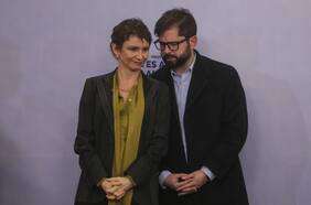 Columna de Ascanio Cavallo: Tohá en su casa