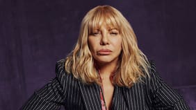 Cecilia Roth: “Yo me sentí Moria Casán durante mucho tiempo”