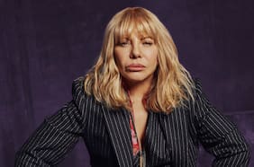 Cecilia Roth: “Yo me sentí Moria Casán durante mucho tiempo”