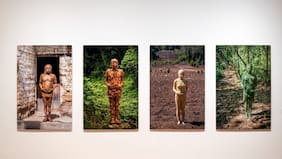 Arte, memoria y ancestralidad: así serán los encuentros con Benvenuto Chavajay en MAVI UC y la Escuela de Arte UC