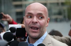 Fue “mano derecha” de Cathy Barriga en Maipú: Luis Japaz es condenado por fraude al fisco y cumplirá pena en libertad