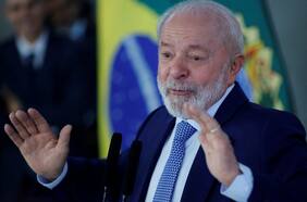 Preocupación en el gobierno de Lula: cae apoyo en histórico bastión del PT mientras fórmulas para recuperar electores no surten efecto
