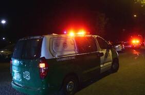 Hallan cuerpo de adulto mayor fallecido por Covid-19 en comuna de Macul