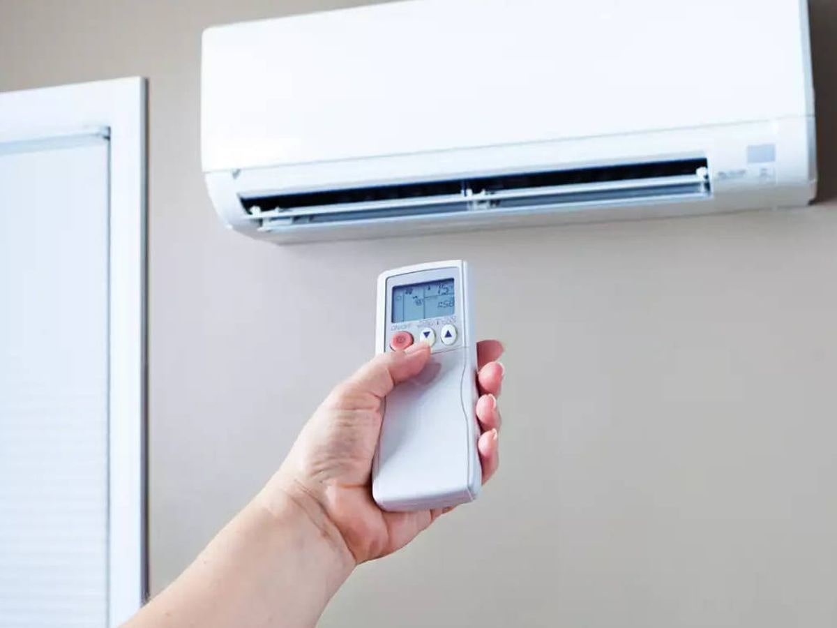 Aire acondicionado: qué es el BTU y qué significa split inverter - La  Tercera