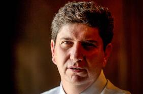 Ministro Cerda y crecimiento para este año “nuestra meta oficial sigue siendo 5%, pero estamos trabajando para que sea superior a esa cifra”