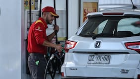 Combustibles presionan el IPC de agosto e inflación anual se volvería a acercar a 4%