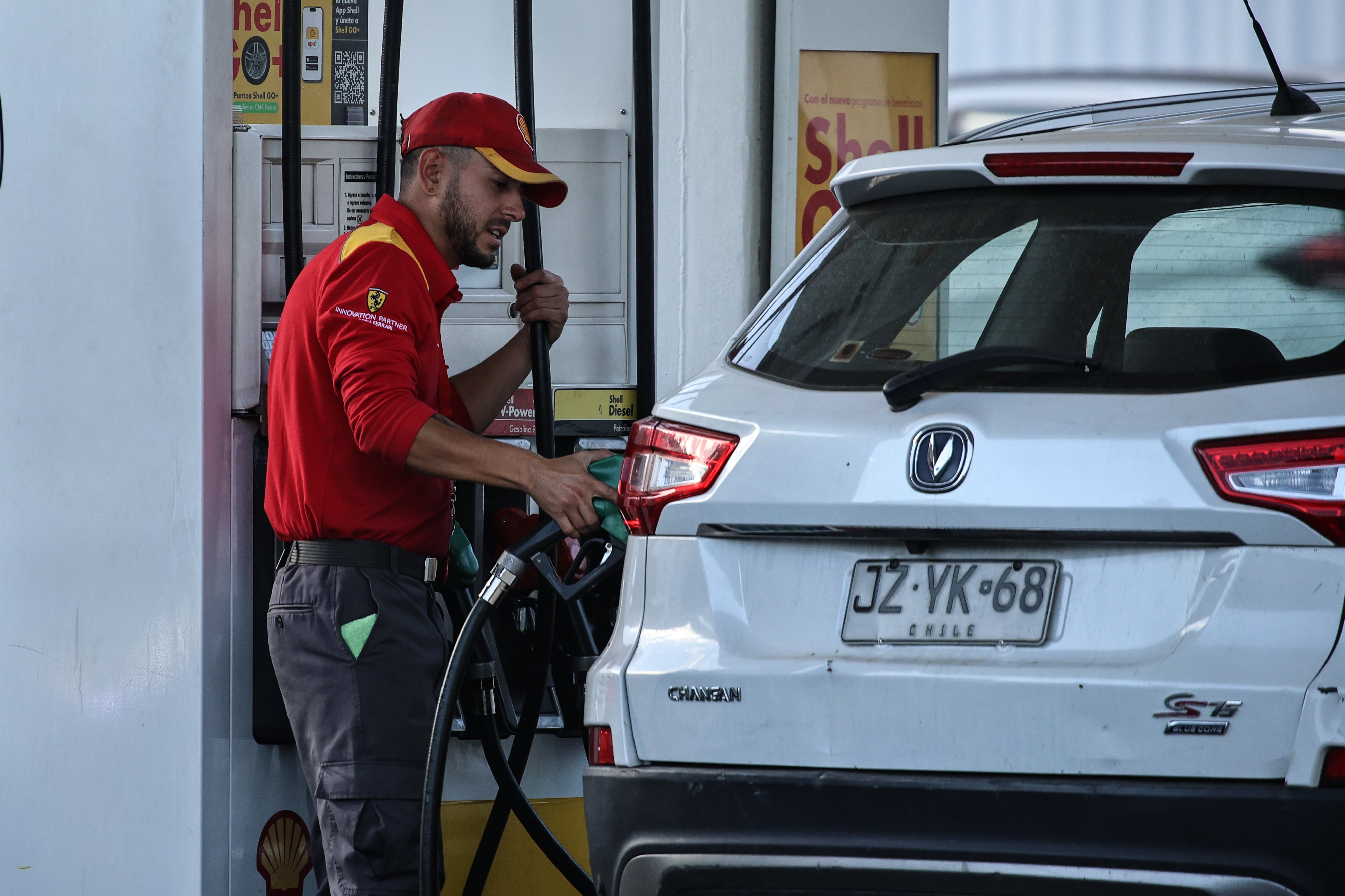 Lanzan gasolina que promete hasta 15 kilómetros extra por estanque