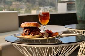 Crítica gastronómica de Don Tinto: Zafferano, ejecutivo y piola