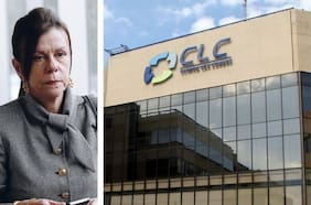 Los escenarios que expuso Vantrust a los médicos para participar en el aumento de capital de Clínica Las Condes