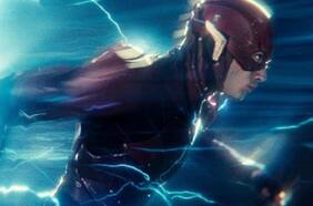 El “Snyderverse” habría terminado con un reinicio inspirado en Flashpoint, según Jay Oliva