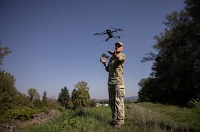 Ucrania se convierte en el primer país del mundo en prestar servicios públicos con un agente de Inteligencia Artificial