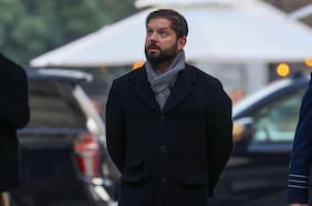 Columna de Gabriel Alemparte: La Desesperanza