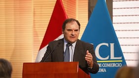 De Lima a La Moneda: Óscar Fuentes, el diplomático de carrera elegido por Kast como jefe de protocolo