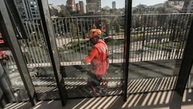 Cámara Chilena de la Construcción recorta sus perspectivas de inversión para 2026 tras bajo dinamismo del primer semestre