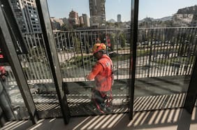 Cámara Chilena de la Construcción recorta sus perspectivas de inversión para 2026 tras bajo dinamismo del primer semestre