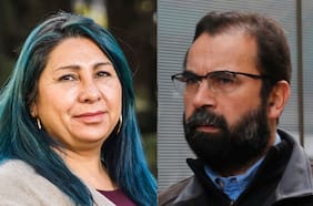 El regreso de la “Tía Pikachu” y de Hugo Gutiérrez: las otras campañas del “En contra” reviven a figuras de la Convención